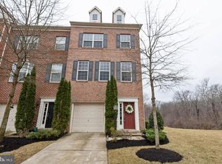 12736 Gladys Retreat Cir UNIT 67, Bowie, MD 20720