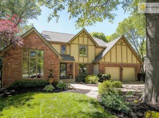 12404 High Dr, Leawood, KS 66209