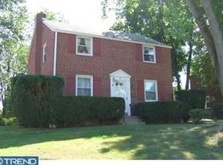 29 Sterner Ave, Broomall, PA 19008