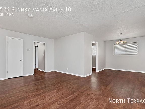 4th image of 4526 Pennsylvania Ave APT 10