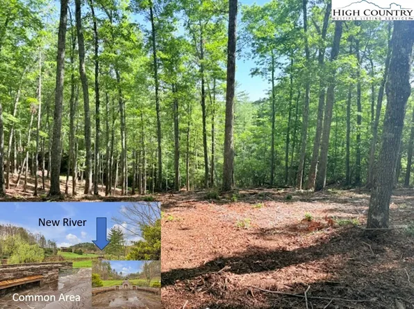 Lot 44 Smoke Rise Path, West Jefferson, NC 28694