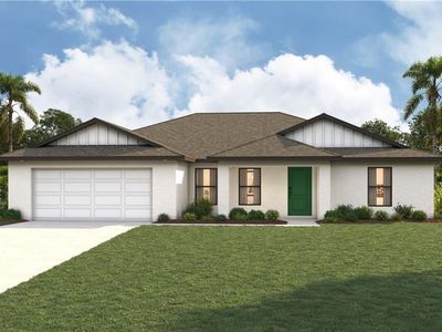 1051 Sentinela BLVD, Lehigh Acres, FL, 33974