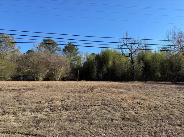 4079 Highway 63 Shr S, Alexander City, AL 35010