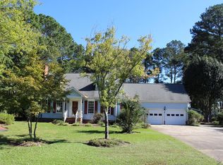 608 Jennifer Rd, Goldsboro, NC 27534