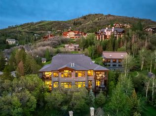 2357 Poma Lane, Steamboat Springs, CO 80487