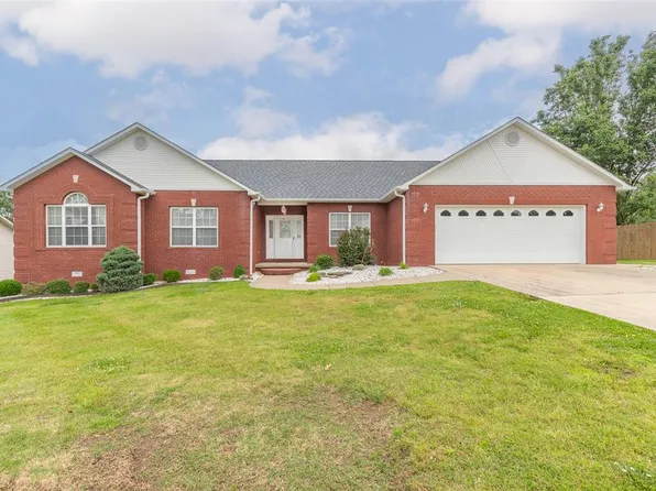 2618 Miller Ln, Poplar Bluff, MO 63901