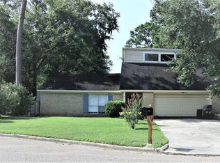 4 Darnell St, Conroe, TX 77301