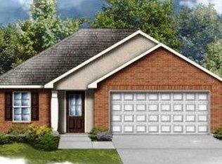 15230 Oberlin Ave, Gulfport, MS 39503