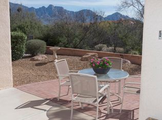 2210 E Ruellia Dr, Oro Valley, AZ 85755