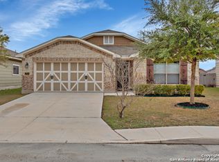 7810 Rafanelli, San Antonio, TX 78253