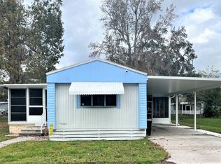 20049 Rainbow Dr, Brooksville, FL 34601