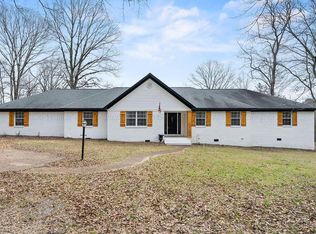 812 E Ridgewood Rd, Jasper, AL 35504