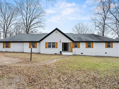 812 E Ridgewood Rd, Jasper, AL, 35504