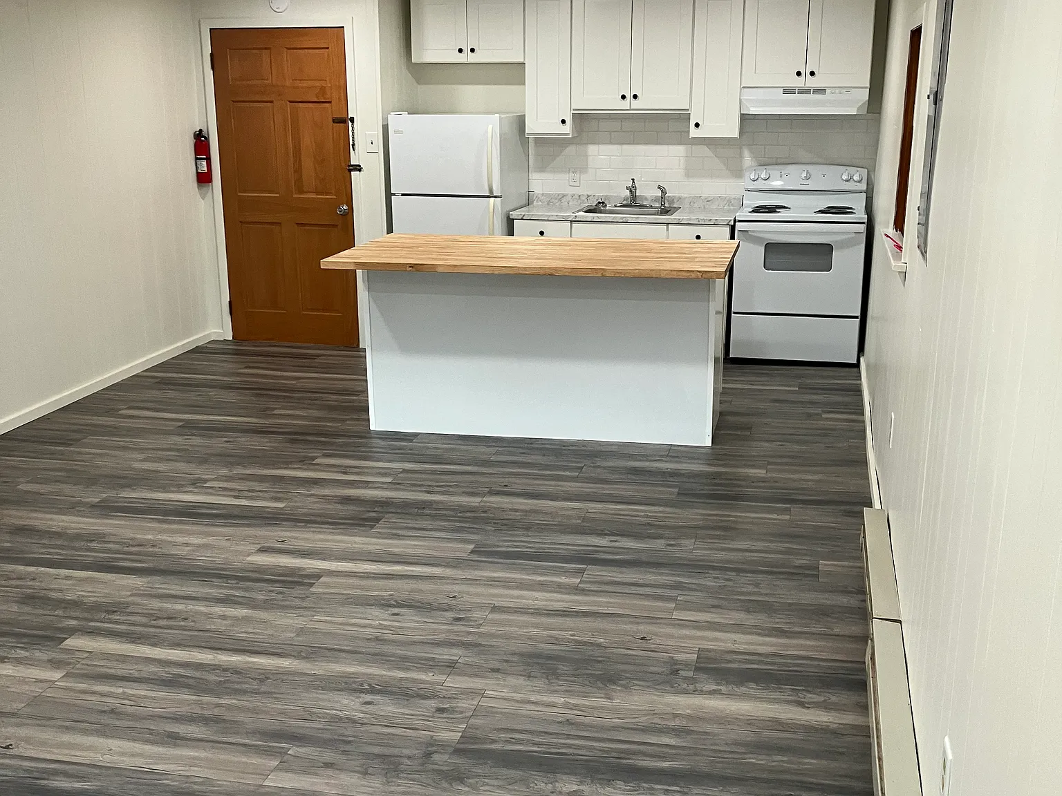 1 bed, 500 sqft, $900 — Photo 1