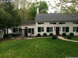 154 Phillips Rd, Saugerties, NY 12477