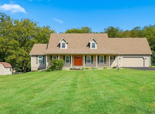 112 Hard Dr, Lancaster, KY 40444
