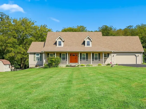 112 Hard Dr, Lancaster, KY 40444