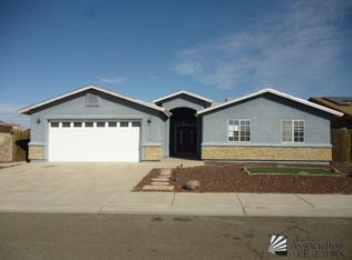 10310 E 37th Pl, Yuma, AZ 85365
