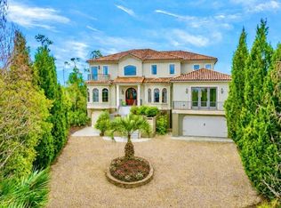 2725 Parkers Landing Rd, Mount Pleasant, SC 29466