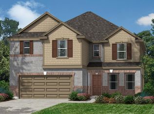 20814 Kings Timber Trl, Humble, TX 77346