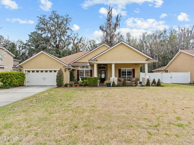 764 REFLECTION COVE Road E, Jacksonville, FL, 32218