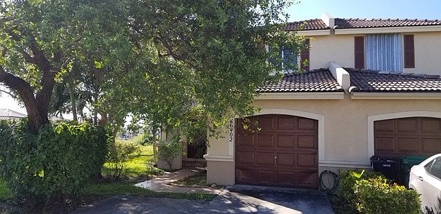 Property Front View