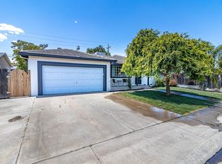 595 Mulberry Cir, Manteca, CA 95337