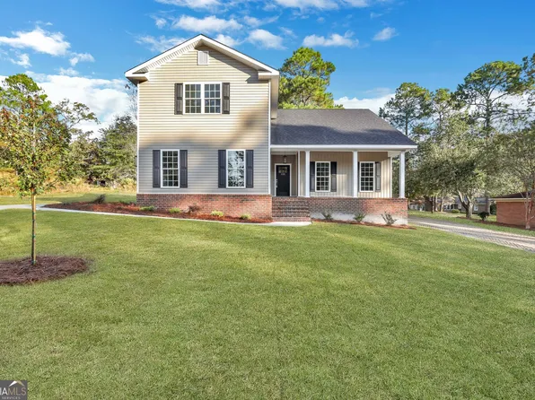 103 Teressa Dr, Statesboro, GA 30458