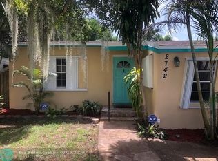 2742 Adams St, Hollywood, FL 33020