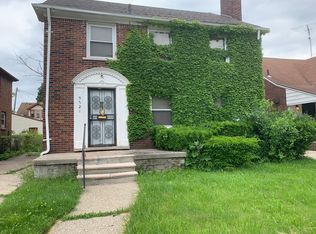 5721 Nottingham Rd, Detroit, MI 48224