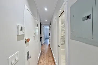 Rented by Centennial Properties NY