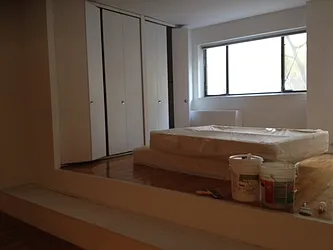 Rented by Marc Magid, Landlord