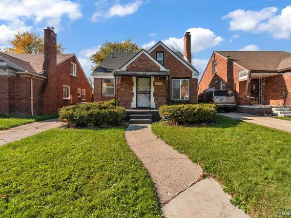 19783 Ardmore St, Detroit, MI 48235