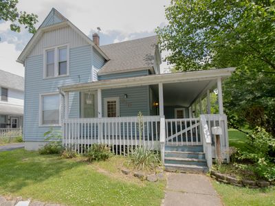 (Undisclosed Address), Crown Point, IN, 46307