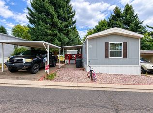 5102 Galley Rd Lot 211A, Colorado Springs, CO 80915