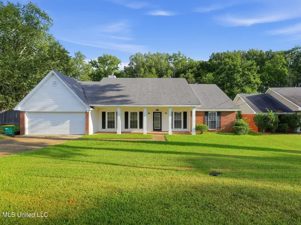 1936 Lincolnshire Blvd, Ridgeland, MS 39157