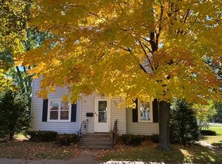 341 Lavigne Ave, Port Edwards, WI 54469