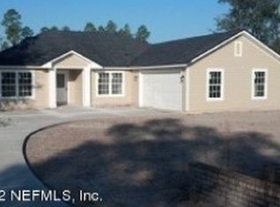 14492 Hunters Rdg W, Glen St Mary, FL 32040