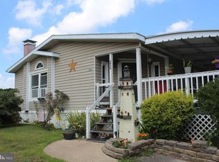 3975 Craig Ave, Dover, PA 17315