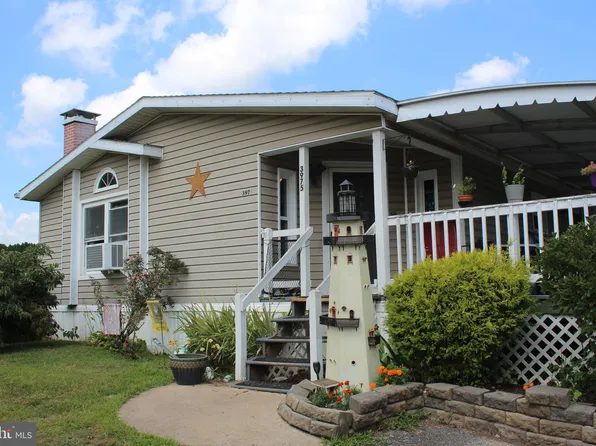 3975 Craig Ave, Dover, PA 17315