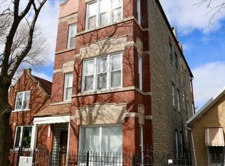 2234 W Cullerton St APT 1F, Chicago, IL 60608