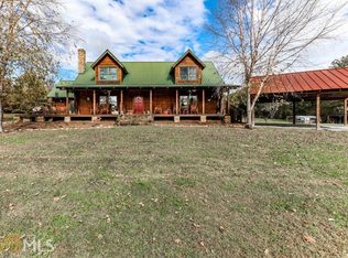 4110 Wax Rd SE, Aragon, GA 30104