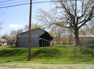 000  N Walnut Street, Carthage, IN 46115