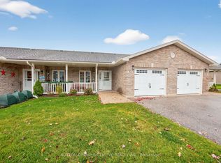 53 Clover Cres, Wasaga Beach, ON L9Z 0G4