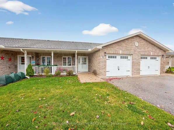 53 Clover Cres, Wasaga Beach, ON L9Z 0G4