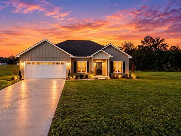 1229 Mark Wood Rd, Dexter, GA 31019