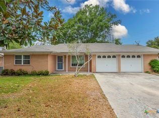 2918 El Capitan Dr, Temple, TX 76502