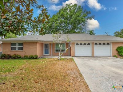 2918 El Capitan Dr, Temple, TX, 76502