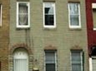 525 N Gilmor St, Baltimore, MD 21223