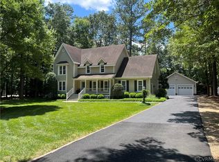 6601 Glebe Point Rd, Chesterfield, VA 23838